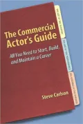 The Commercial Actor's Guide