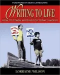 Writing to Live: How to Teach Writing for Today's World