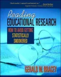 Reading Educational Research: How to Avoid Getting Statistically Snookered