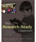 The Research-Ready Classroom: How to Differentiate Instruction across Content Areas