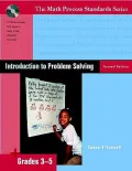 Introduction to Problem Solving, Grades 3-5