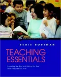 Teaching Essentials: Expecting the Most and Getting the Best from Every Learner, K-8