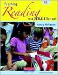 The Title I Teacher's Guide to Teaching Reading, K-3