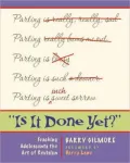 Is It Done Yet?: Teaching Adolescents the Art of Revision