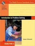 Introduction to Problem Solving, Grades Prek-2