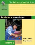 Introduction to Communications: Grades Prek-2