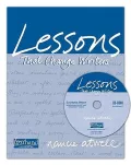 Lessons That Change Writers