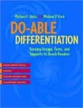 Do-Able Differentiation: Varying Groups, Texts, and Supports to Reach Readers