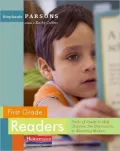 First Grade Readers: Units of Study to Help Children See Themselves As Readers and Meaning Makers