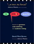 In Other Words: Lessons on Grammar, Code-Switching, and Academic Writing
