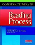 Reading Process: Brief Edition of Reading Process and Practice
