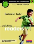 Catching Readers, Grade 1: Day-by-Day Small-Group Reading Interventions