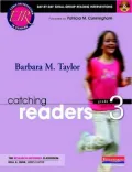 Catching Readers, Grade 3: Day-by-Day Small-Group Reading Interventions