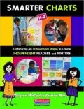 Smarter Charts K-2: Optimizing an Instructional Staple to Create Independent Readers and Writers
