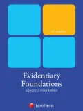 Evidentiary Foundations