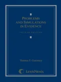 Problems and Simulations in Evidence
