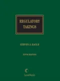 Regulatory Takings