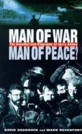 Man of War, Man of Peace The Unauthorised Biography of Gerry Adams