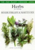 Herbs for Cooking and How to Grow Them