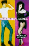 Manchester Slingback