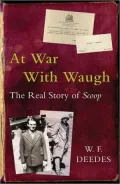 At war with Waugh