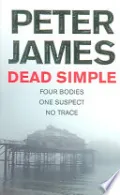 Book cover of Dead Simple