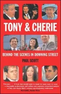 Tony and Cherie: Behind the Scenes in Downing Street