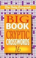 Crosswords Daily Telegraph Big Cryptc 16