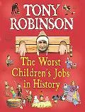 The Worst Children's Jobs in History