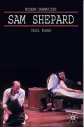 Sam Shepard