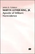 Martin Luther King, Jr