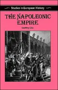 The Napoleonic Empire
