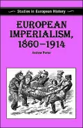 European Imperialism, 1860-1914