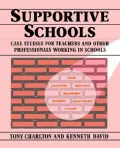 Supportive Schools