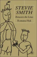 Stevie Smith