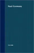 Nazi Germany