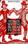 Women Writing Modern Fiction