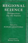Regional Science Perspectives for the Future