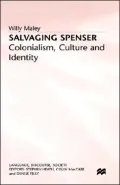 Salvaging Spenser