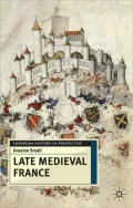 Later Medieval France
