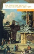European Nobility in the Eighteenth Century