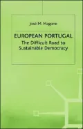 European Portugal