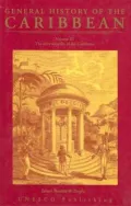 General History of the Caribbean, Vol. 3 - UNESCO Staff - Hardcover