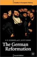 The German Reformation, Second Edition
