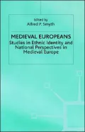 Medieval Europeans