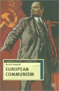 European Communism: 1848-1991