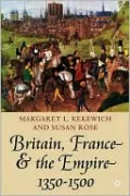 Britain, France and the Empire, 1350-1500