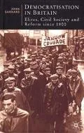 British History, 1660-1832 (British Studies)
