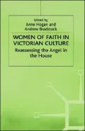 Women of faith in Victorian culture