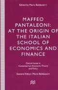 Maffeo Pantaleoni